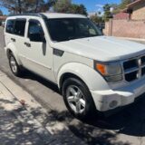 2009 Dodge Nitro 4x4 for $0 Build Credit, Poor Credit,