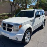 2009 Dodge Nitro for $0 Build Credit, Poor Credit, Bad