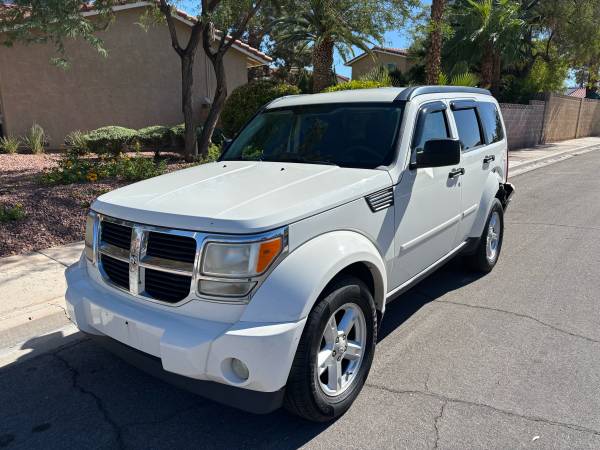 2009 Dodge Nitro for $0 Build Credit, Poor Credit, Bad