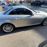 2009 Mercedes-Benz SLK 300 for $0 Build Credit, Poor Credit,