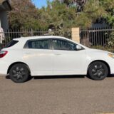 2009 Toyota Matrix Automatic for $0 Build Credit, Poor Credit,