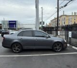 2009 VW Jetta Automatic for $0 Build Credit, Poor Credit,
