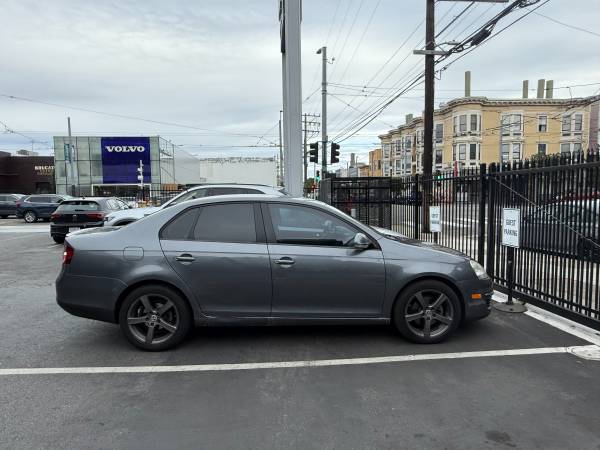 2009 VW Jetta Automatic for $0 Build Credit, Poor Credit,
