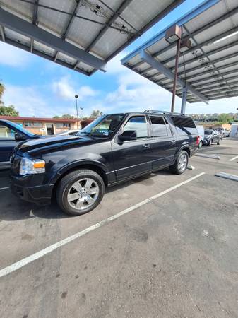 2010 Ford Expedition LT - $4,500 OBO for $0 Build