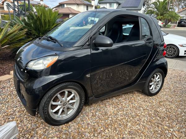 2010 Smart Fortwo $2400 for $0 Build Credit, Poor Credit,