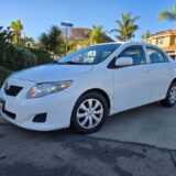 2010 Toyota Corolla LE for $0 Build Credit, Poor Credit,