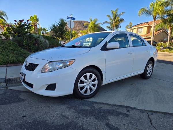2010 Toyota Corolla LE for $0 Build Credit, Poor Credit,