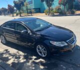2010 Volkswagen CC 2.0L Luxury - $6,500 OBO for $0