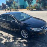 2010 Volkswagen CC 2.0L Luxury - $6,500 OBO for $0