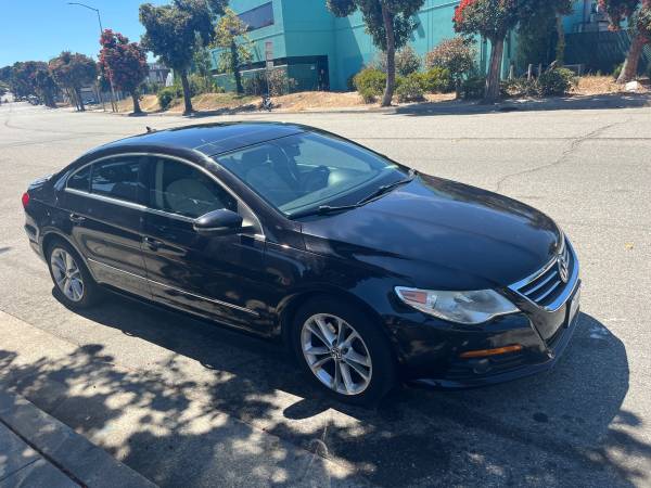 2010 Volkswagen CC 2.0L Luxury - $6,500 OBO for $0