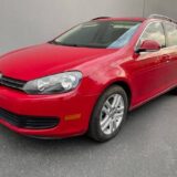 2010 Volkswagen Jetta TDI - Super Clean, 60K Miles for