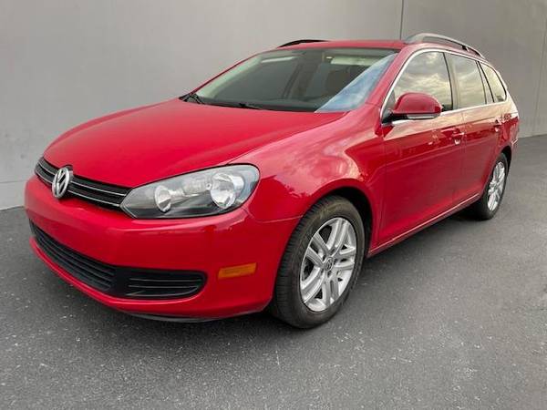 2010 Volkswagen Jetta TDI - Super Clean, 60K Miles for
