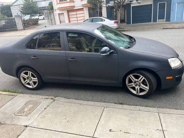 2010 Volkswagen Jetta for $0 Build Credit, Poor Credit, Bad