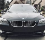 2011 BMW 535i for $0 Build Credit, Poor Credit, Bad