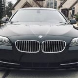 2011 BMW 535i for $0 Build Credit, Poor Credit, Bad