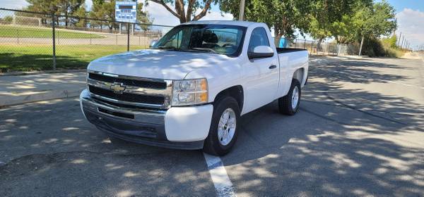 2011 Chevy Silverado 2-Door Short Bed for $0 Build Credit,