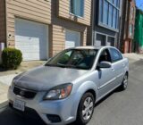 2011 Kia Rio Trim for $0 Build Credit, Poor Credit,