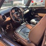 2011 Mini Cooper Clubman Turbo For Sale for $0 Build