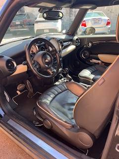 2011 Mini Cooper Clubman Turbo For Sale for $0 Build