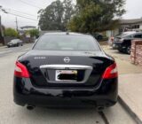 2011 Nissan Maxima $3500 for $0 Build Credit, Poor Credit,