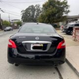 2011 Nissan Maxima $3500 for $0 Build Credit, Poor Credit,