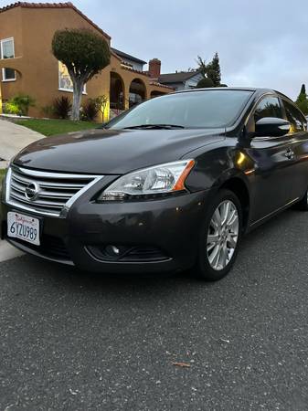 2011 Nissan Sentra S - 115k Miles - $3,900 for
