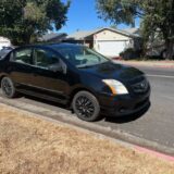 2011 Nissan Sentra Trim for $0 Build Credit, Poor Credit,