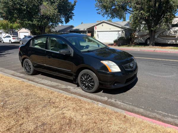 2011 Nissan Sentra Trim for $0 Build Credit, Poor Credit,