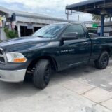 2011 Ram 1500 Regular Cab ST for $0 Build Credit,