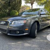 2012 Audi S4 Avant V8 Hot Rod Wagon for Sale