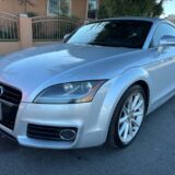 2012 Audi TT Premium for $0 Build Credit, Poor Credit,