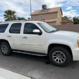 2012 GMC Yukon Denali AWD 3rd Row Seat for $0