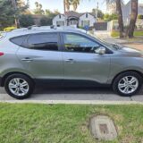 2012 Hyundai Tucson GLS SUV - Clean, No Accidents, Smog