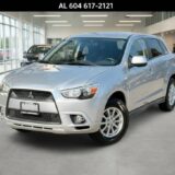 2012 Mitsubishi RVR SE for $0 Build Credit, Poor Credit,