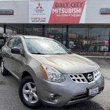2012 Nissan Rogue S for $0 Build Credit, Poor Credit,