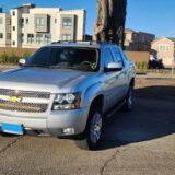 2013 Chevy Avalanche Z71 for $0 Build Credit, Poor Credit,