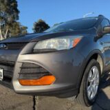 2013 Ford Escape S for $0 Build Credit, Poor Credit,