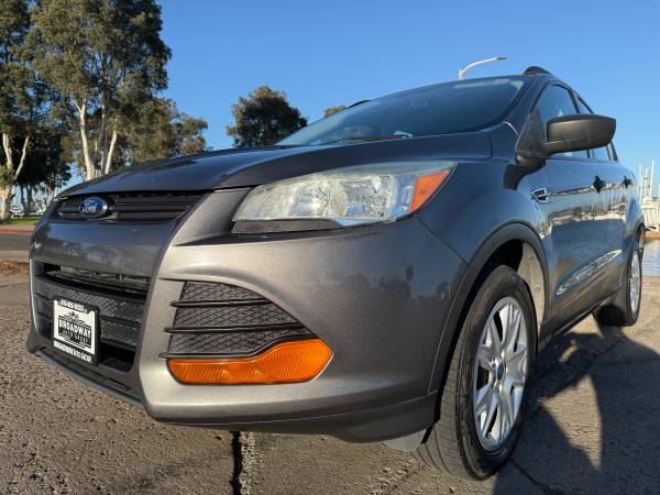 2013 Ford Escape S for $0 Build Credit, Poor Credit,