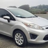 2013 Ford Fiesta SE for $0 Build Credit, Poor Credit,