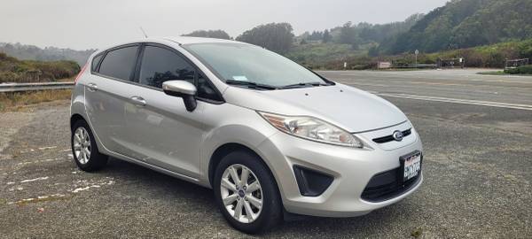 2013 Ford Fiesta SE for $0 Build Credit, Poor Credit,
