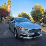 2013 Ford Fusion SE for $0 Build Credit, Poor Credit,
