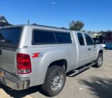 2013 GMC Sierra 1500 SLE Z71 for $0 Build Credit,