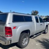 2013 GMC Sierra 1500 SLE Z71 for $0 Build Credit,