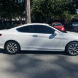 2013 Honda Accord Coupe for $0 Build Credit, Poor Credit,