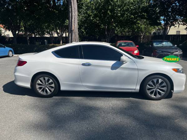 2013 Honda Accord Coupe for $0 Build Credit, Poor Credit,