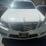 2013 Mercedes E350 E85 Flex Fuel for $0 Build Credit,
