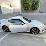 2013 Scion FR-S for $0 Build Credit, Poor Credit, Bad