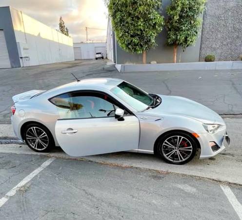 2013 Scion FR-S for $0 Build Credit, Poor Credit, Bad