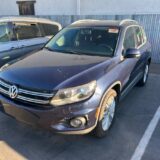2013 Volkswagen Tiguan SE for $0 Build Credit, Poor Credit,