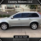 2013 Volvo XC90 3.2 Trim for $0 Build Credit, Poor